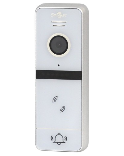 ST-DS506CMF-WT. Видеопанель вызывная цветная. Smartec в Хасавюрте