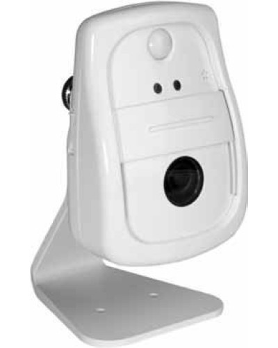 STC-IPMX3220A/1. Видеокамера IP компактная. Smartec в Хасавюрте