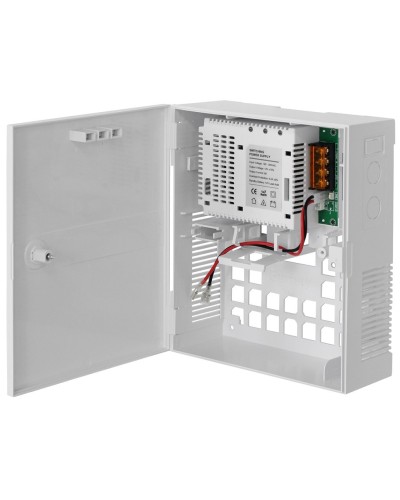 ST-PS105BPS-WT. Источник вторичного электропитания резервированный. Smartec в Хасавюрте