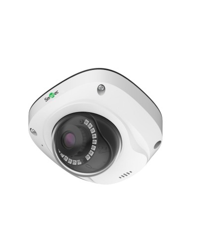 STC-IPM5507A/1 Estima. Видеокамера IP купольная. Smartec в Хасавюрте