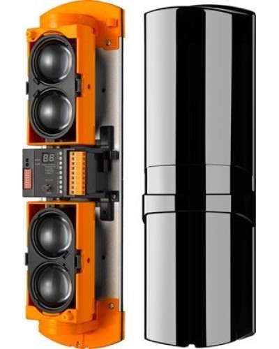 ST-PD254BD-MC. Извещатель охранный оптико-электронный линейный. Smartec в Хасавюрте