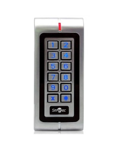 ST-SC040EK. Кодовая панель со встроенным считывателем. Smartec в Хасавюрте