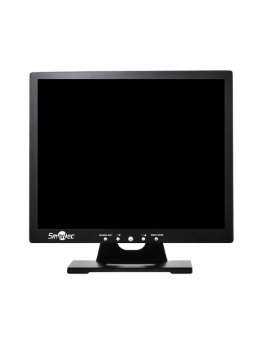 STM-197. Монитор TFT LCD 19 дюйма. Smartec в Хасавюрте