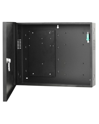 ST-AC001BX. Металлический бокс. Smartec в Хасавюрте