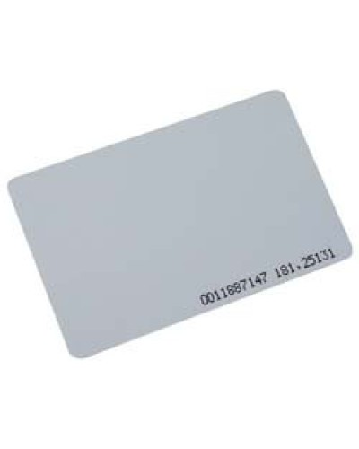 ST-PC024MC7. Карта Mifare стандартная. Smartec в Хасавюрте