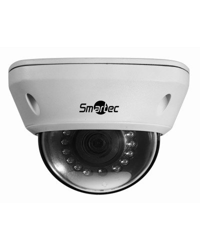 STC-IPM5591/1. Видеокамера IP купольная. Smartec в Хасавюрте