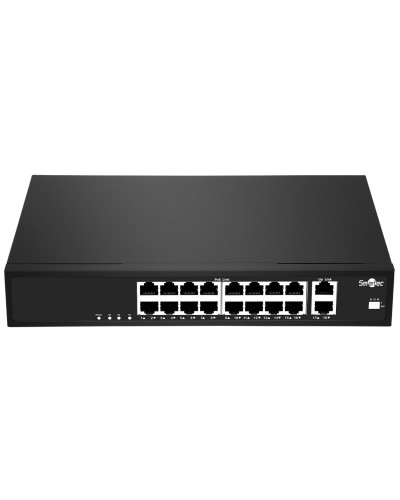 ST-NS216MB-GD. Коммутатор с питанием по PoE. Smartec в Хасавюрте