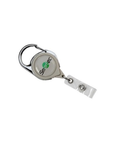 ST-AC203RT-GR. Крепление для беджа. Smartec в Хасавюрте
