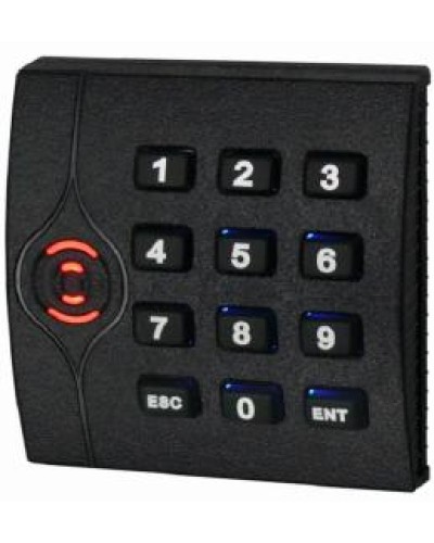 ST-PR170MK. Считыватель Mifare с клавиатурой. Smartec в Хасавюрте