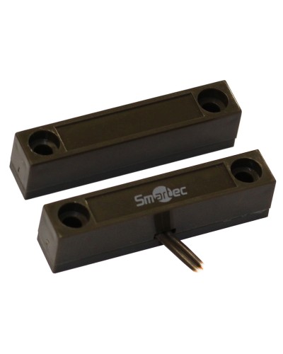 ST-DM122NO-BR. Извещатель охранный точечный магнитоконтактный. Smartec в Хасавюрте