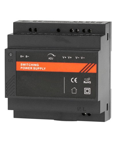 ST-PS103DIN. Блок бесперебойного питания. Smartec в Хасавюрте