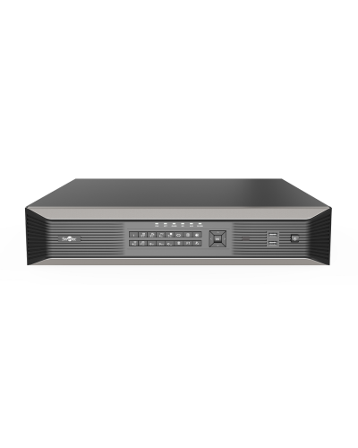 STNR-1633. IP-видеорегистратор 16-канальный. Smartec в Хасавюрте