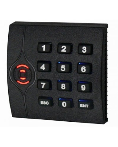 ST-PR170EK. Считыватель EM с клавиатурой. Smartec в Хасавюрте