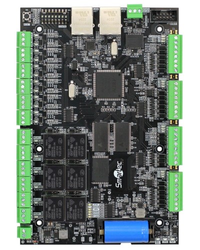 ST-NC441R2. Сетевой контроллер. Smartec в Хасавюрте