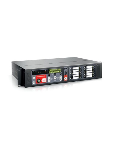 SPM-B10050-AR. Моноблок ППУ стоечный на 10 зон. Sonar в Хасавюрте