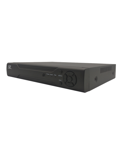 ST-HVR-S1608/2X20. Видеорегистратор мультиформатный 16-канальный. Space Technology в Хасавюрте