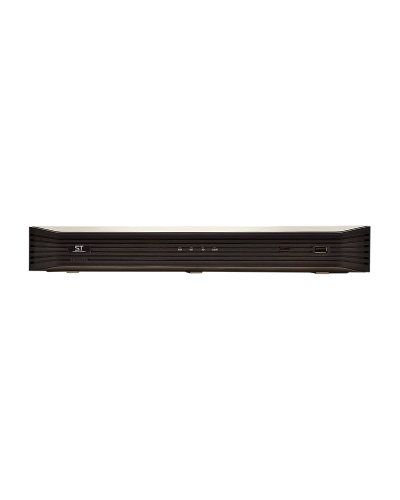 ST-HVR-V1608A40. Видеорегистратор мультиформатный 16-канальный. Space Technology в Хасавюрте