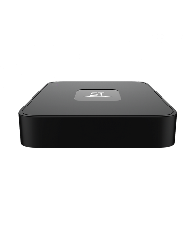 ST-NVR-P1006K15. IP-видеорегистратор 10-канальный. Space Technology в Хасавюрте