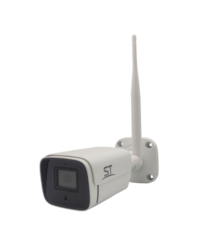 ST-VX2673 4G POE (2.8) (версия 2). Видеокамера IP цилиндрическая. Space Technology в Хасавюрте