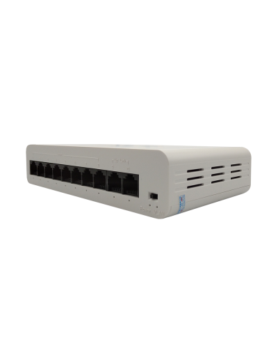 ST-S811POE. Сетевой PoE коммутатор. Space Technology в Хасавюрте