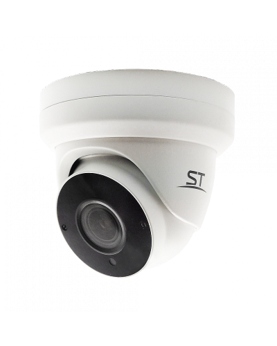 ST-172 IP HOME (2.8-12) (версия 3). Профессиональная видеокамера IP купольная. Space Technology в Хасавюрте