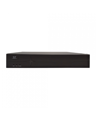 ST-NVR-S16083 CITY. IP-видеорегистратор 16-канальный. Space Technology в Хасавюрте