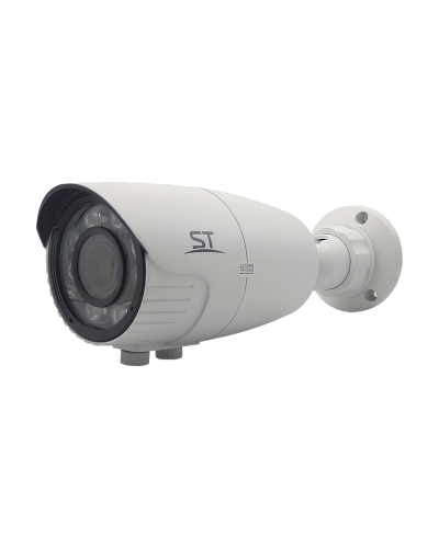 ST-186 IP HOME (версия 3). Видеокамера IP цилиндрическая. Space Technology в Хасавюрте
