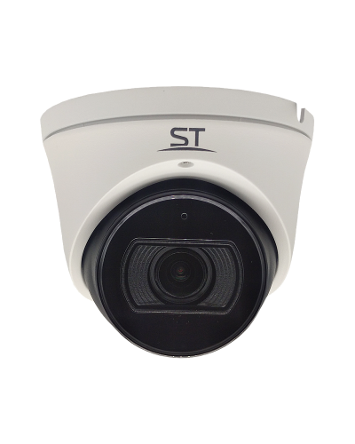 ST-VK5525 PRO STARLIGHT. Видеокамера IP купольная. Space Technology в Хасавюрте