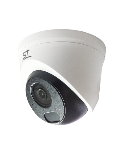 ST-VK2515 PRO STARLIGHT (2.8). Видеокамера IP купольная. Space Technology в Хасавюрте