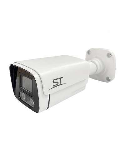 ST-S5523 CITY (2.8). Профессиональная видеокамера IP цилиндрическая. Space Technology в Хасавюрте