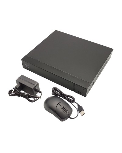ST-NVR-V3212F97. IP-видеорегистратор 32-канальный. Space Technology в Хасавюрте