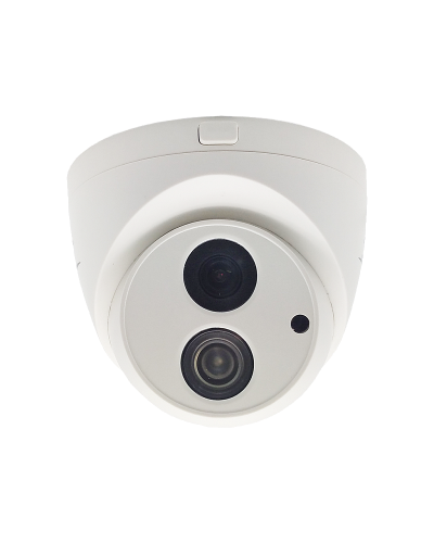 ST-171 M IP HOME POE (3.6) (версия 3). Видеокамера IP купольная. Space Technology в Хасавюрте