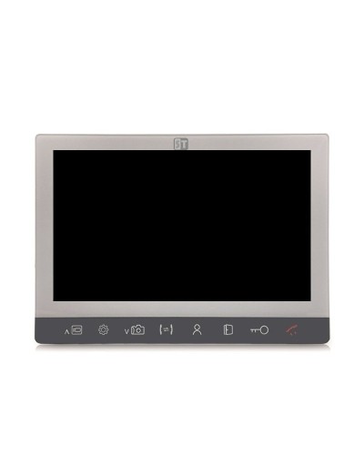 ST-M202/10 (белый). Монитор домофона цветной. Space Technology в Хасавюрте