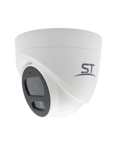 ST-SF4902 FORT. Видеокамера IP купольная. Space Technology в Хасавюрте