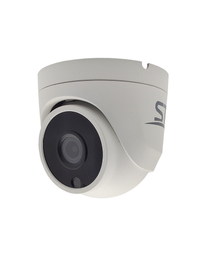 ST-SX8533 POE (2.8). Видеокамера IP купольная. Space Technology в Хасавюрте