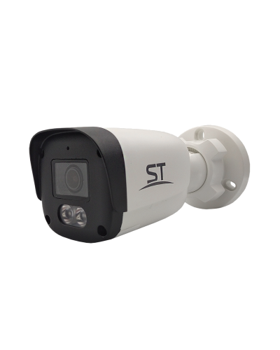 ST-SK2503 (2.8). Видеокамера IP цилиндрическая. Space Technology в Хасавюрте