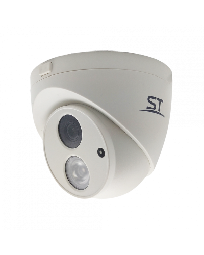 ST-170 M IP HOME (2.8) (версия 2). Профессиональная видеокамера IP купольная. Space Technology в Хасавюрте