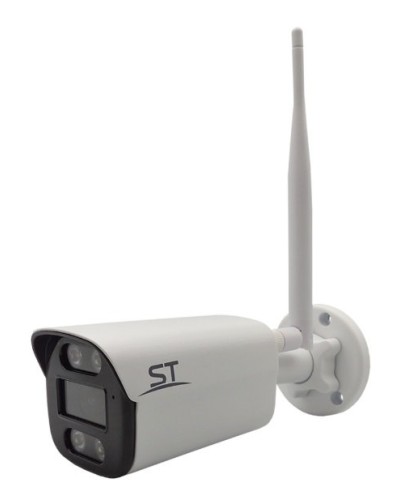 ST-SX4531 (2.8) (белый). Видеокамера IP купольная. Space Technology в Хасавюрте