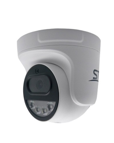 ST-SX4532 (2.8) (белый). Видеокамера IP купольная. Space Technology в Хасавюрте