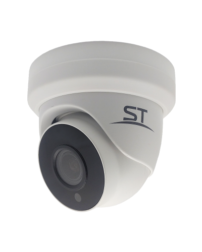 ST-172 IP HOME POE (версия 3). Видеокамера IP купольная. Space Technology в Хасавюрте