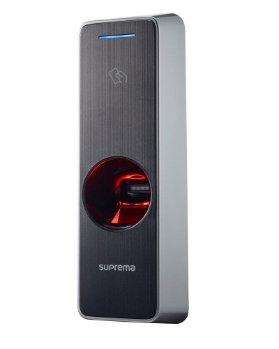 BEW2-ODPB. Биометрический считыватель уличный. Suprema в Хасавюрте