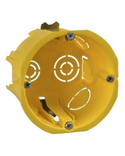 Коробка Ø68х45 установочная для полых стен (IMT35150). Коробка установочная. Systeme Electric в Хасавюрте