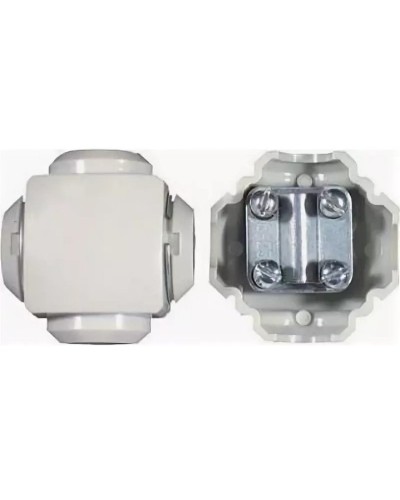 Сжим ответвительный (4-10/1, 5-2, 5кв.мм) (U739M). Сжим ответвительный. Systeme Electric в Хасавюрте