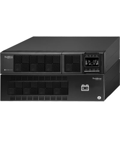 SRTSE10KRTXLI-NC Systeme Electriс. Источник бесперебойного питания. Systeme Electric в Хасавюрте