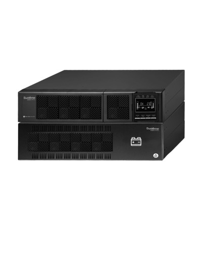 SRVSE6KRTXLI5U Systeme Electriс. Источник бесперебойного питания. Systeme Electric в Хасавюрте