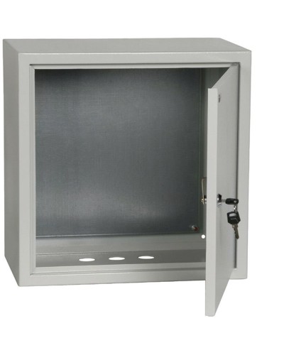 ЩМП-4.4.2-0 (SQ0905-0062). Шкаф металлический с монтажной платой. TDM ЕLECTRIC в Хасавюрте