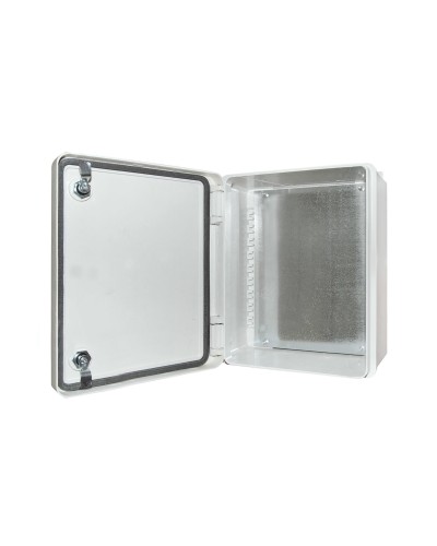 ЩПМП-3-0, GRP, IP55, IK08, 600х500х230. Бокс пластиковый антивандальный. TDM ЕLECTRIC в Хасавюрте