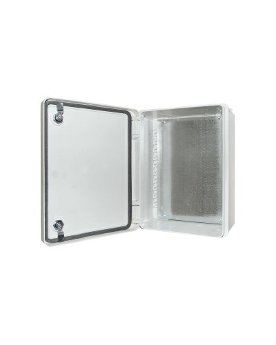 ЩПМП-1-2, GRP, IP66, IK10, 500х350х220. Бокс пластиковый антивандальный. TDM ЕLECTRIC в Хасавюрте