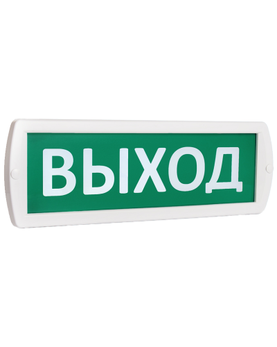 Т-24 Выход 24В, IP52 (SQ0349-0227). Оповещатель охранно-пожарный световой (табло). TDM ЕLECTRIC в Хасавюрте