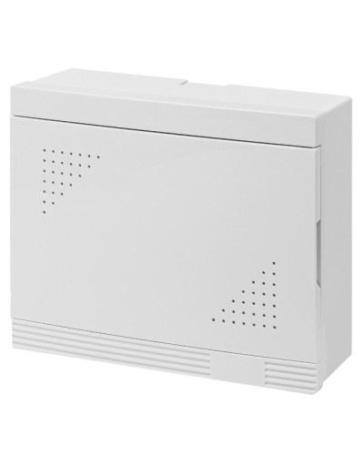 БМ-НП-01, 280х212х110, IP31 TDM (SQ0915-0321). Бокс мультимедийный. TDM ЕLECTRIC в Хасавюрте